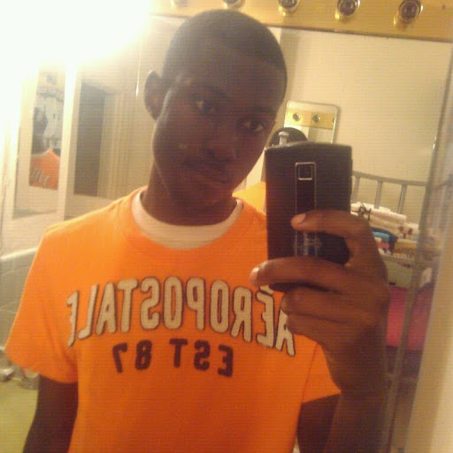 Branden Fuller Photo 3