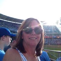 Ellen Wright Photo 37