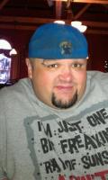Dewayne Hamilton Photo 4