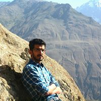 Arif Amjad Photo 2