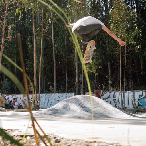 Andy Pitts Photo 31