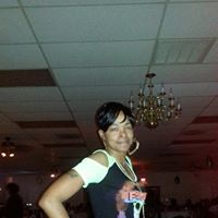 Christina Squire Photo 5