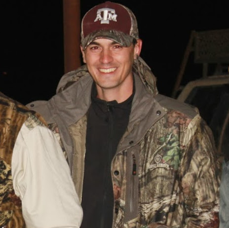 Blake Larue Photo 5