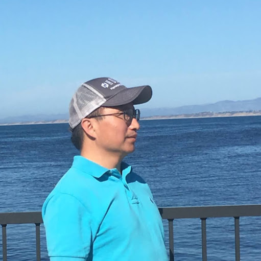Hank Li Photo 12