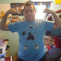 Christopher Humes Photo 15