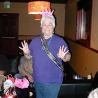 Sue Spaulding Photo 31