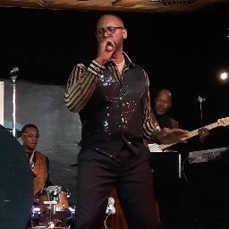 Eugene Hughes Photo 42