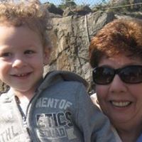 Nancy Kraus Photo 8