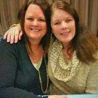 Renae Buck Photo 11