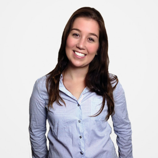 Megan Kramer Photo 19