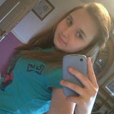 Natasha Mayes Photo 12