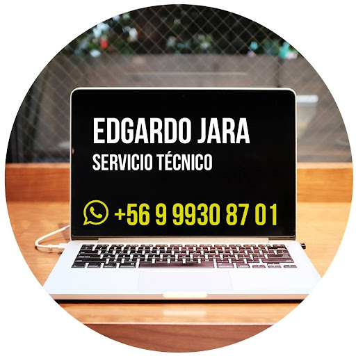 Edgardo Jara Photo 4