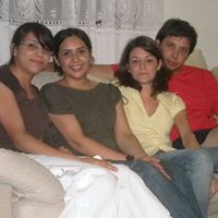 Debora Fernandez Photo 9