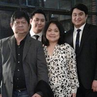Gina Moreno Photo 10
