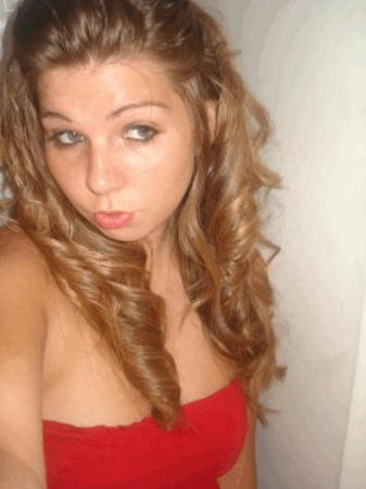 Natalie Gregory Photo 20