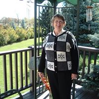 Colleen Fulton Photo 7