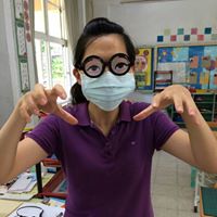 Chiawei Tang Photo 1