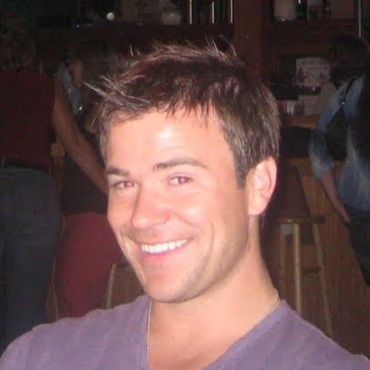 Christopher Reynolds Photo 19