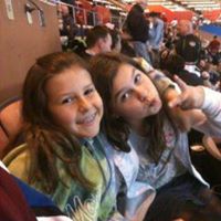 Hannah Berg Photo 5