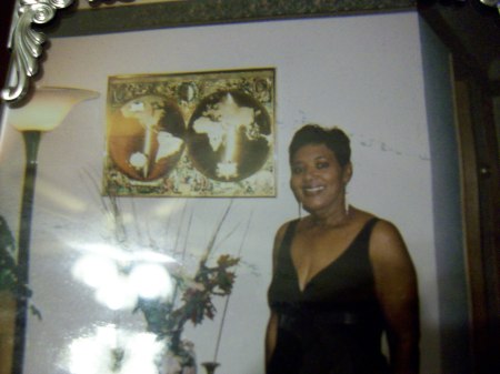 Delores Collins Photo 15