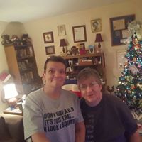 Shelly Adkins Photo 10