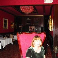 Norma Larson Photo 15