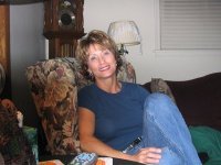 Julie Henderson Photo 23