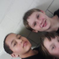 Jesse Dotson Photo 15