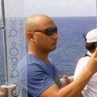 Jon Chu Photo 29