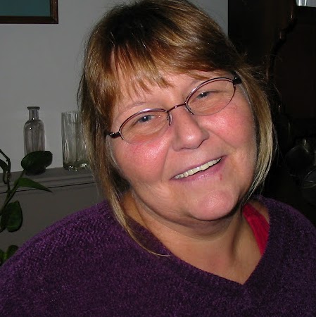 Cheryl Dexter Photo 14