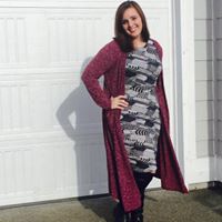 Jennifer Fell Photo 17