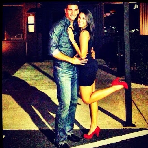 Melissa Ortiz Photo 44