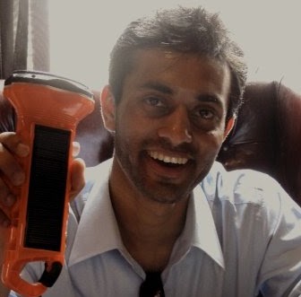 Deep Patel Photo 30