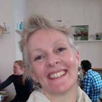 Sally Gill Photo 23