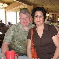 Ann Gowan Photo 20