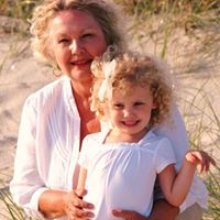Nancy Inman Photo 22