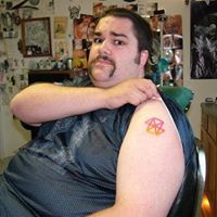 Eric Buckingham Photo 19