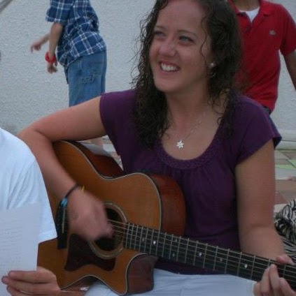 Stephanie Parrish Photo 35