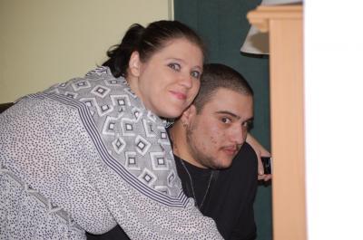 Casey Morgan Photo 33