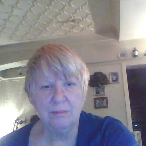 Judy Booth Photo 37