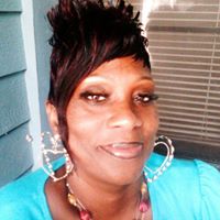 Gloria Gilliam Photo 4