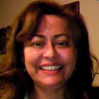 Mercedes Campos Photo 21