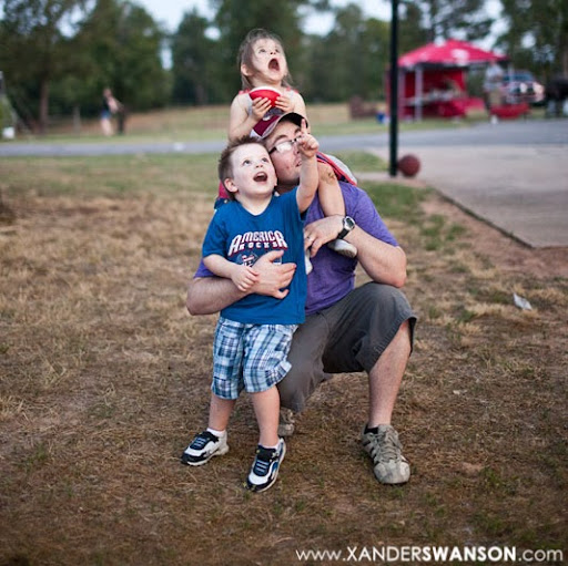 Alexander Swanson Photo 28