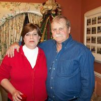 Frances Hardin Photo 6