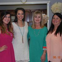 June Williams Photo 31