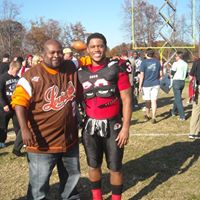 Kelly Blount Photo 28