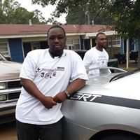 Terence Perkins Photo 16