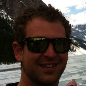 Aaron Weinstein Photo 18
