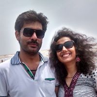 Ankur Ahuja Photo 17