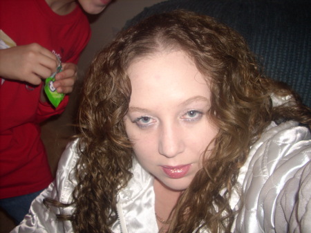 Jamie Stevens Photo 40
